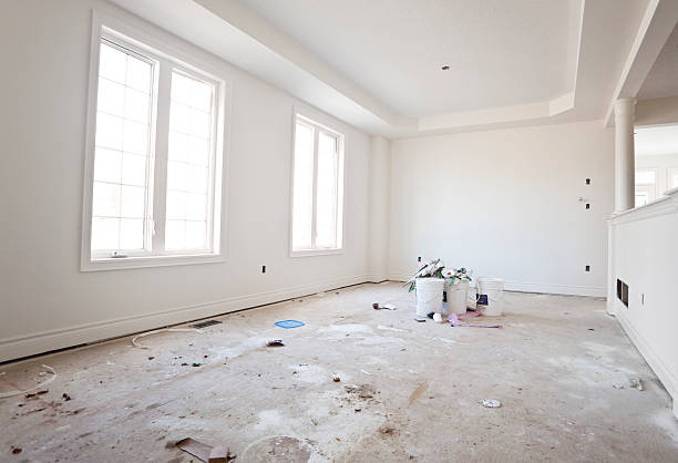 Best Mold Remediation for Healthcare Facilities  in Harrisburg, IL